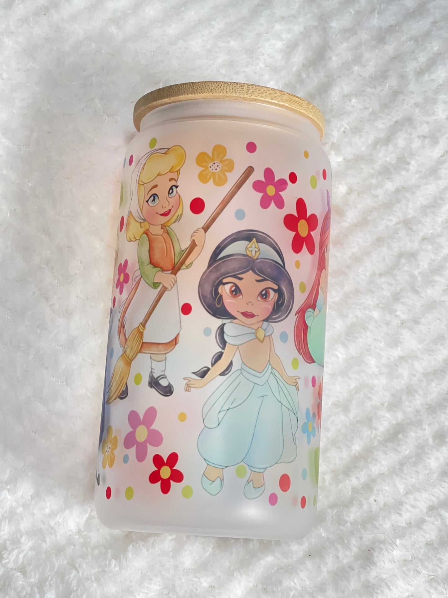 Disney princess