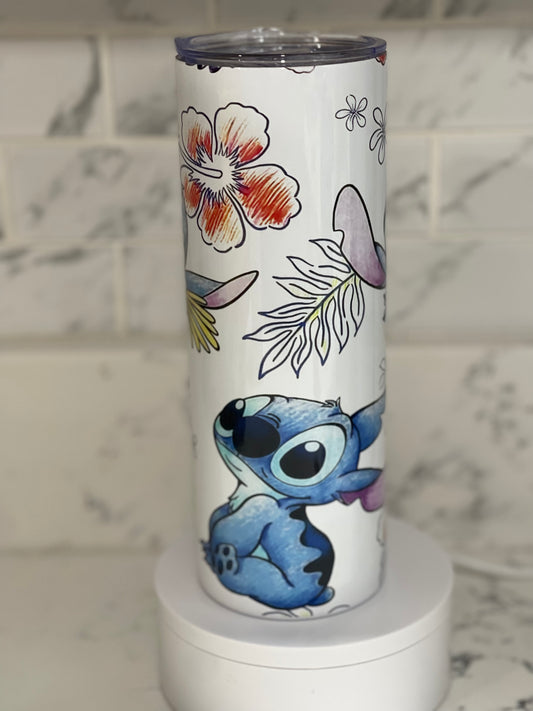 Stitch Tumblers