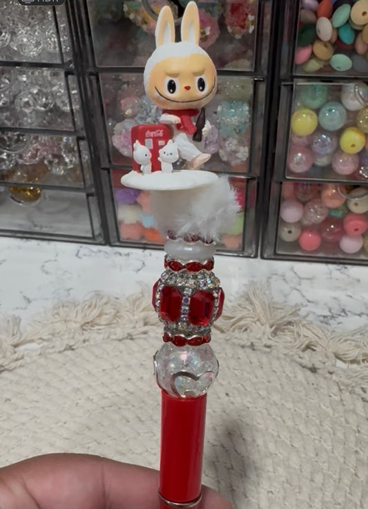 La bubu coca cola series