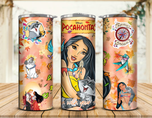 Pocahontas